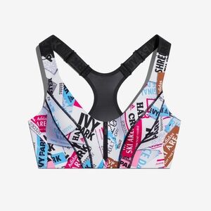 NWT Adidas Ivy Park Sports Bra